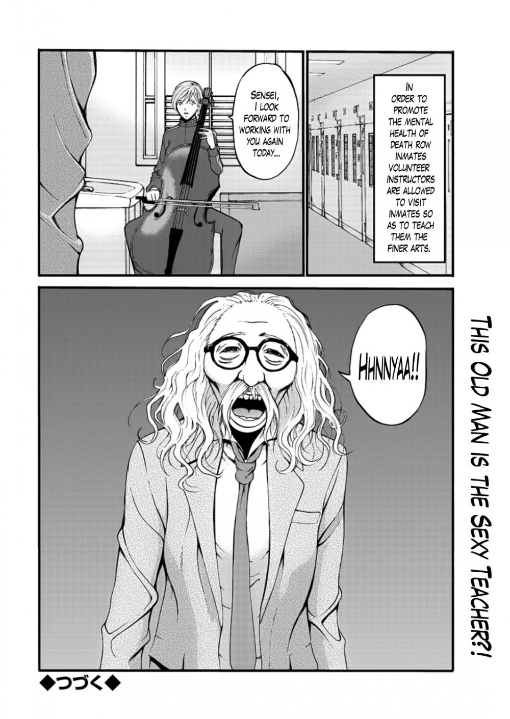 Hentai Manga Comic-Girls Must Die!-Chapter 5-18